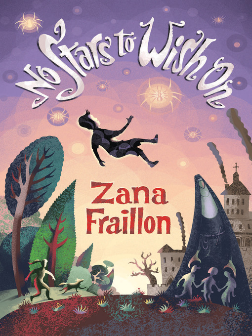 Title details for No Stars to Wish on by Zana Fraillon - Wait list